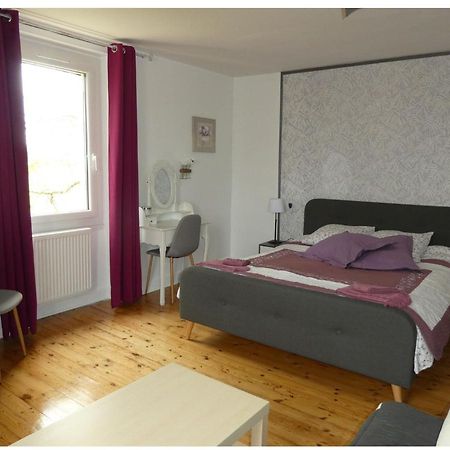 Chambres D'Hotes La Vigneronne Senouillac ภายนอก รูปภาพ