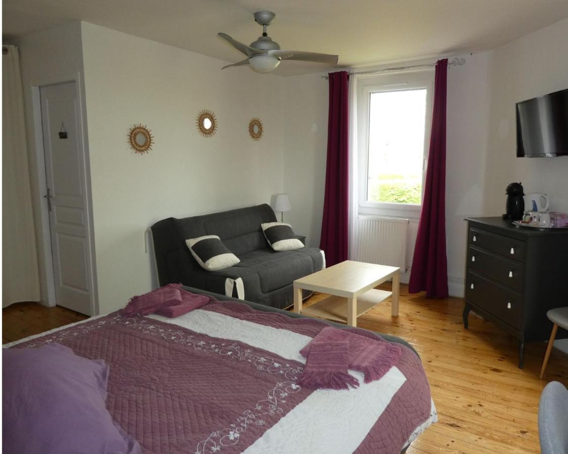 Chambres D'Hotes La Vigneronne Senouillac ภายนอก รูปภาพ