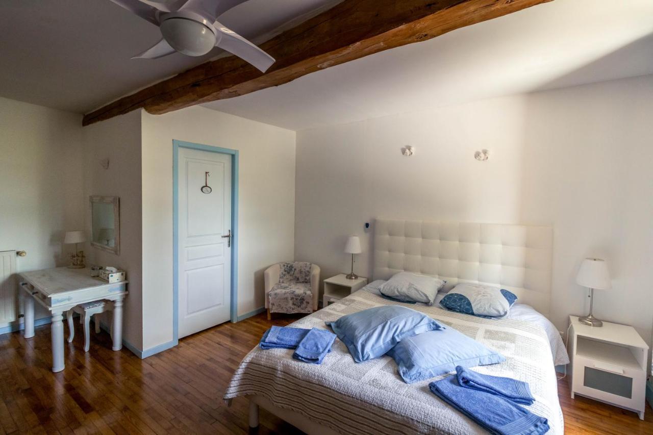 Chambres D'Hotes La Vigneronne Senouillac ภายนอก รูปภาพ