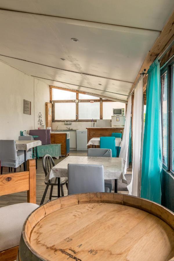 Chambres D'Hotes La Vigneronne Senouillac ภายนอก รูปภาพ