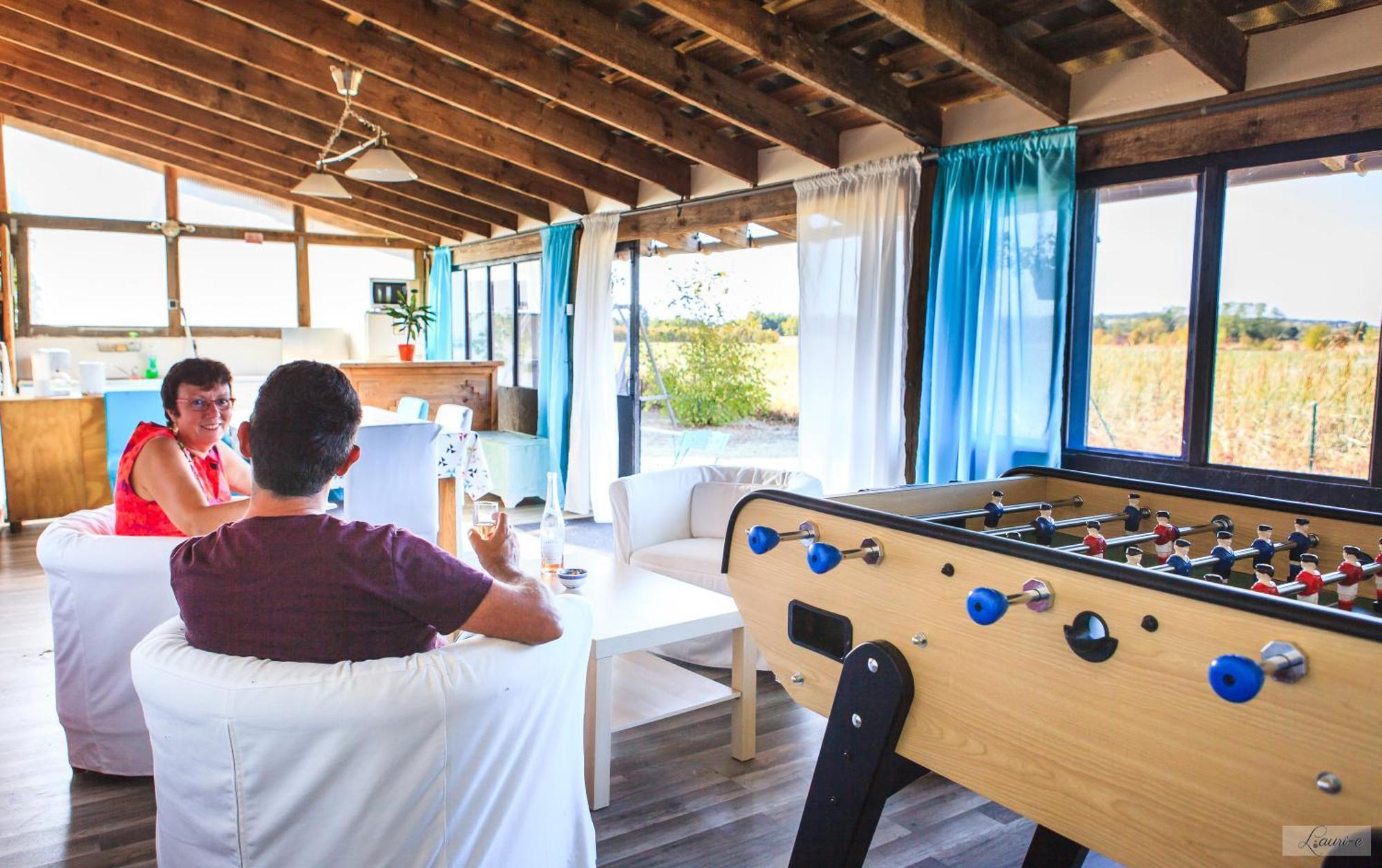 Chambres D'Hotes La Vigneronne Senouillac ภายนอก รูปภาพ