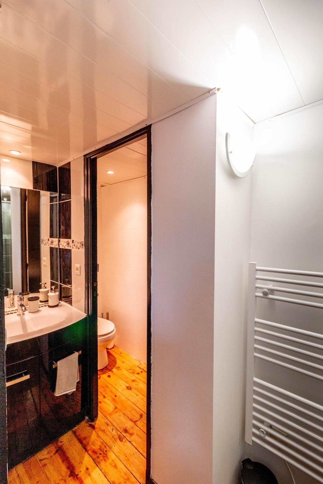 Chambres D'Hotes La Vigneronne Senouillac ภายนอก รูปภาพ