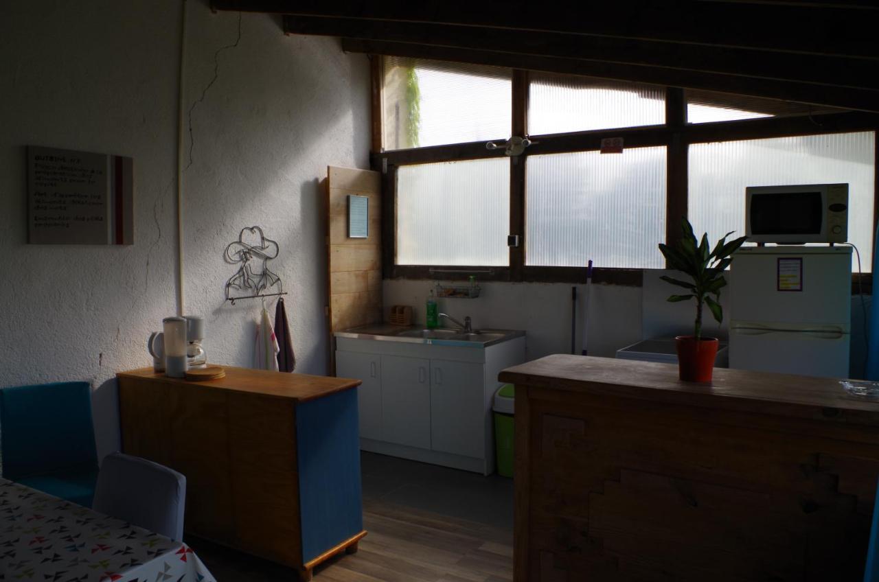 Chambres D'Hotes La Vigneronne Senouillac ภายนอก รูปภาพ