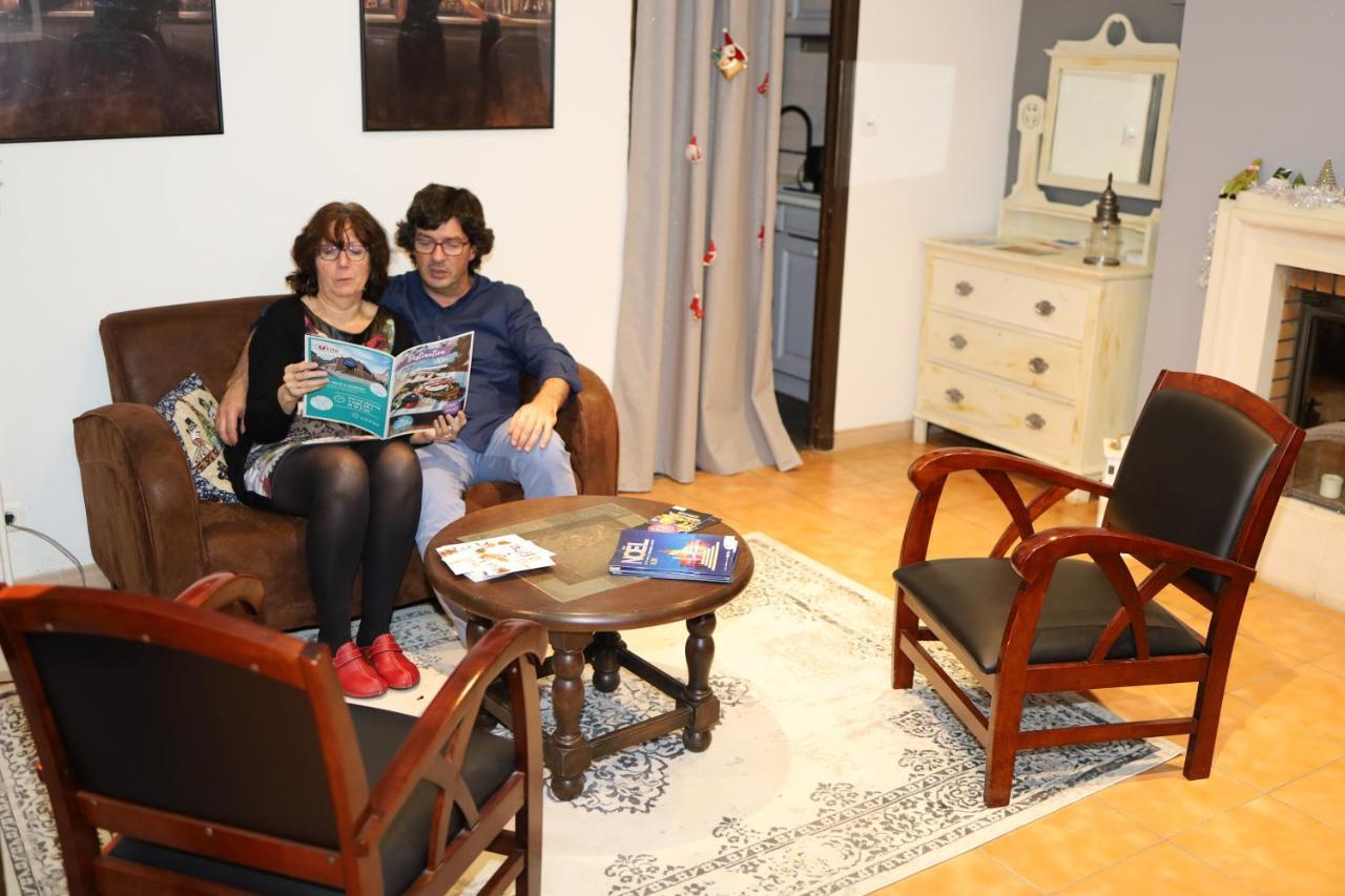 Chambres D'Hotes La Vigneronne Senouillac ภายนอก รูปภาพ