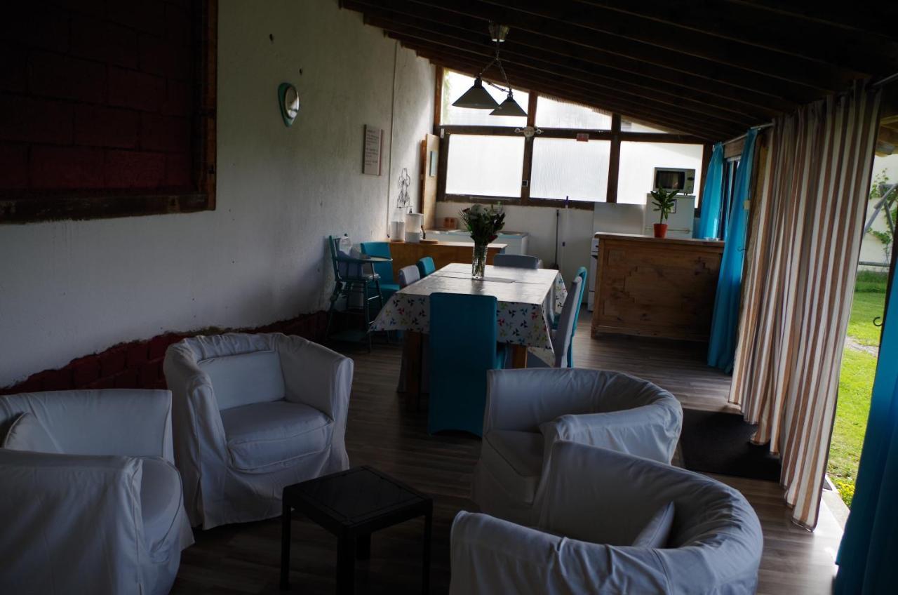 Chambres D'Hotes La Vigneronne Senouillac ภายนอก รูปภาพ