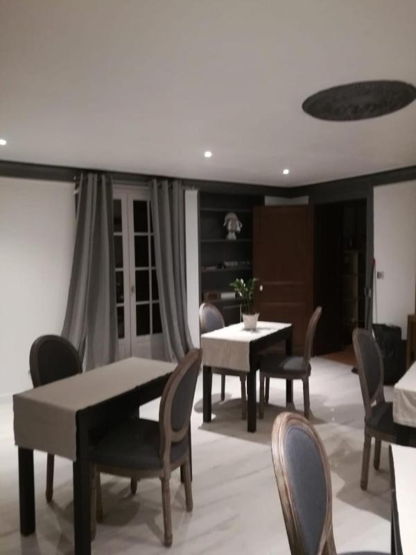Chambres D'Hotes La Vigneronne Senouillac ภายนอก รูปภาพ